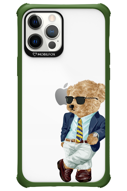 Boss 2.0 - Apple iPhone 12 Pro Max