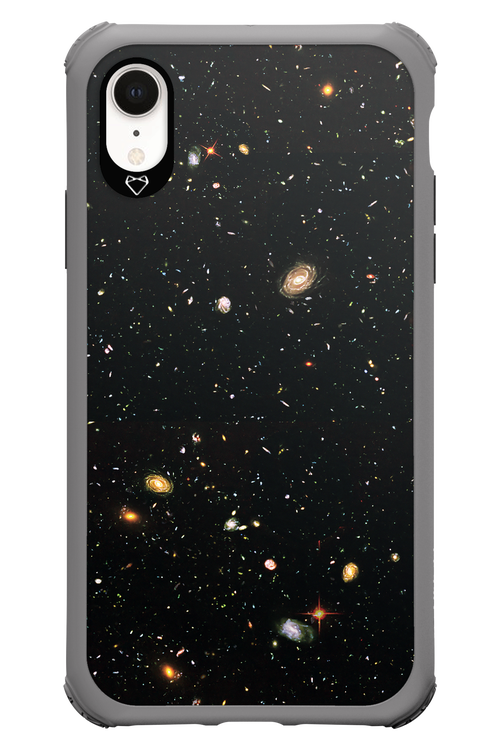 Cosmic Space 2.0 - Apple iPhone XR
