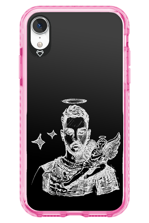 iNGER Black 2.0 - Apple iPhone XR