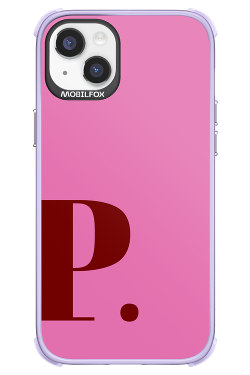 P (Sorbet) 2.0 - Apple iPhone 14 Plus