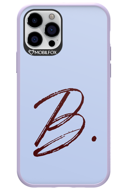 (Jellyfish Presso) B 2.0 - Apple iPhone 12 Pro