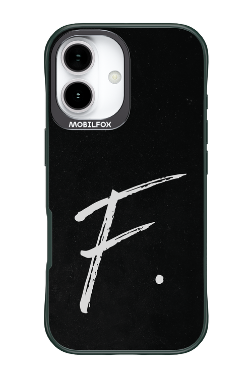 (Off Space) F 2.0 - Apple iPhone 17
