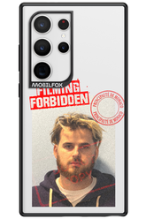 ZBIR Mugshot 2.0 - Samsung Galaxy S24 Ultra