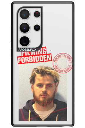 ZBIR Mugshot 2.0 - Samsung Galaxy S24 Ultra