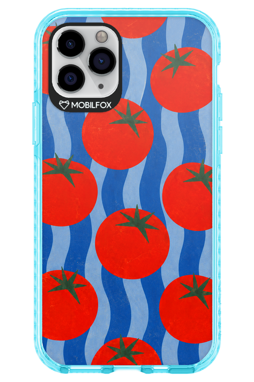 TOMATO 2.0 - Apple iPhone 11 Pro