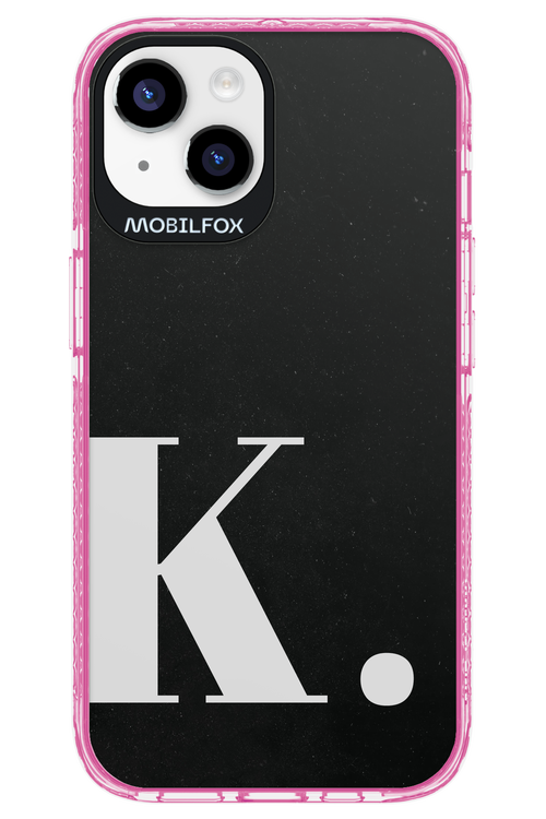 K (Off Space) 2.0 - Apple iPhone 14