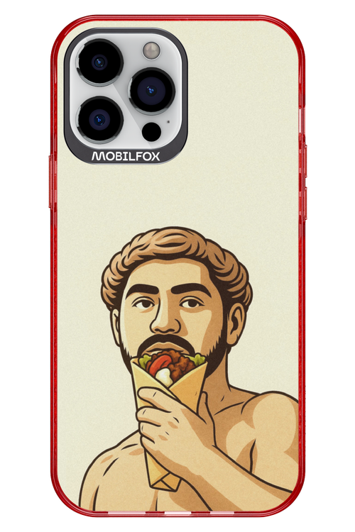 AȘ LUPTA  - Apple iPhone 13 Pro Max