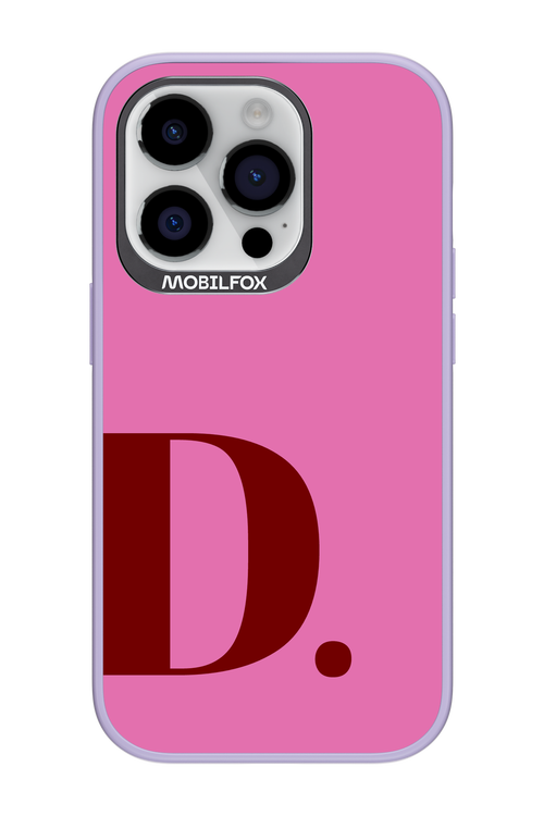 D (Sorbet) 2.0 - Apple iPhone 14 Pro