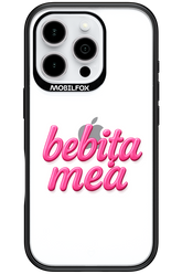 Meaa 2.0 - Apple iPhone 16 Pro