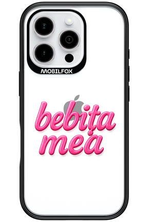 Meaa 2.0 - Apple iPhone 16 Pro