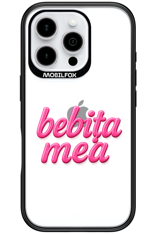 Meaa 2.0 - Apple iPhone 16 Pro