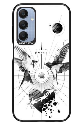 Madár 2.0 - Samsung A25