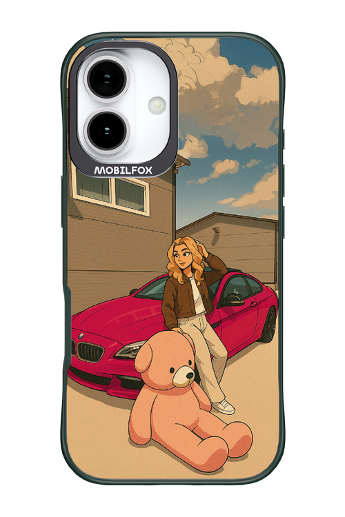 Bearr 2.0 - Apple iPhone 17