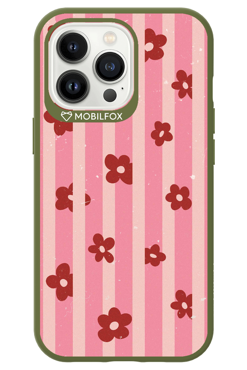 Flower Powerr 2.0 - Apple iPhone 13 Pro