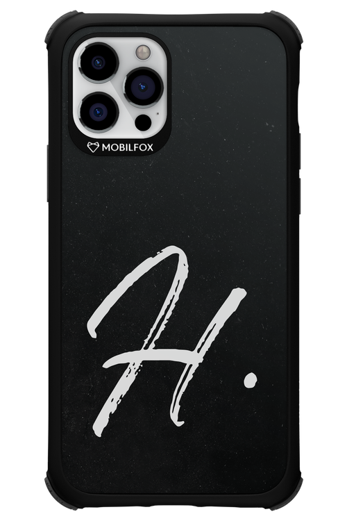 (Off Space) H 2.0 - Apple iPhone 12 Pro