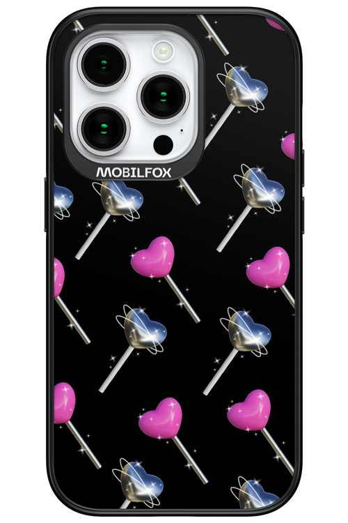 Y2K Candy - Apple iPhone 15 Pro