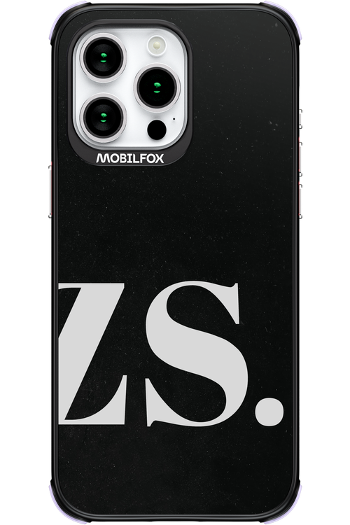 ZS (Off Space) 2.0 - Apple iPhone 15 Pro Max