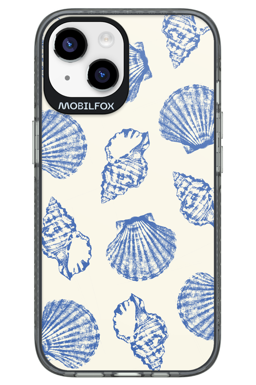 Shell Yeah! - Apple iPhone 14