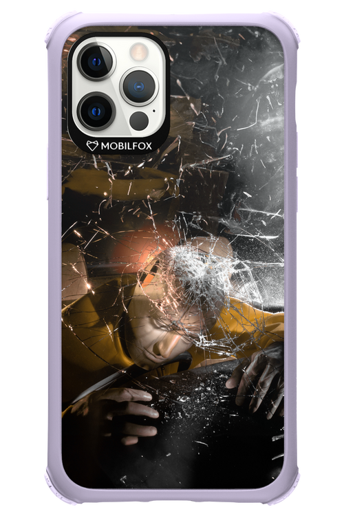 Final Impact 2.0 - Apple iPhone 12 Pro