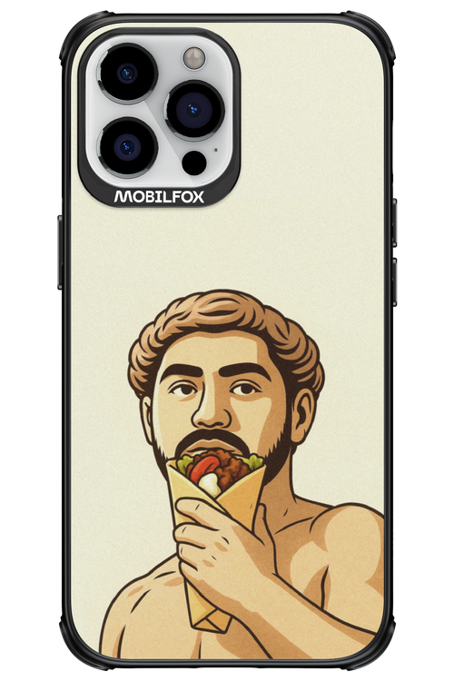 AȘ LUPTA  - Apple iPhone 13 Pro Max