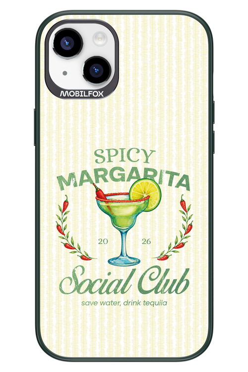 Spicy Margarita 2.0 - Apple iPhone 14 Plus