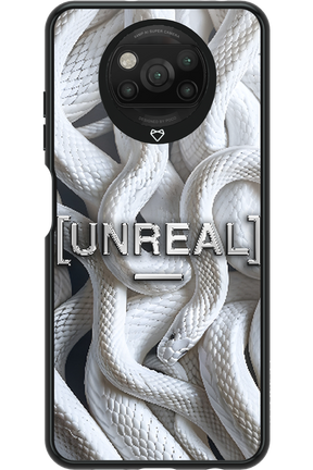 Snake and Chrome - Xiaomi Poco X3 Pro