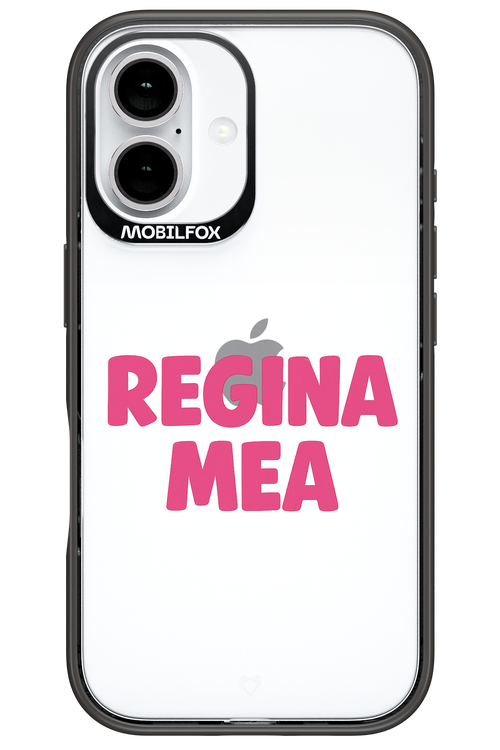 Regina Mea - Apple iPhone 16