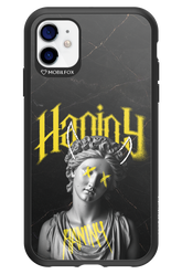 Classic Haniny - Apple iPhone 11