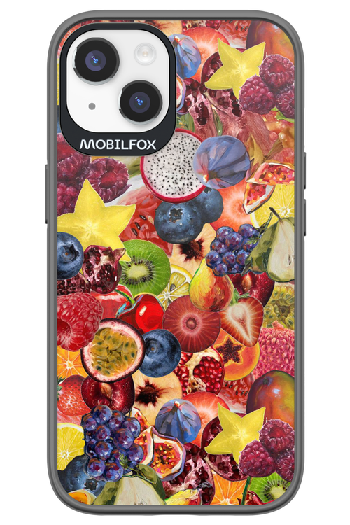 Fruit Basket 2.0 - Apple iPhone 14