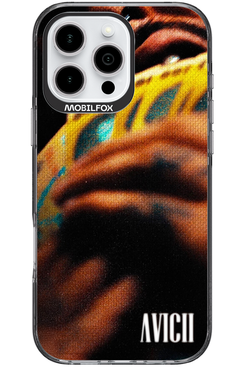 Avicii 2.0 - Apple iPhone 16 Pro Max