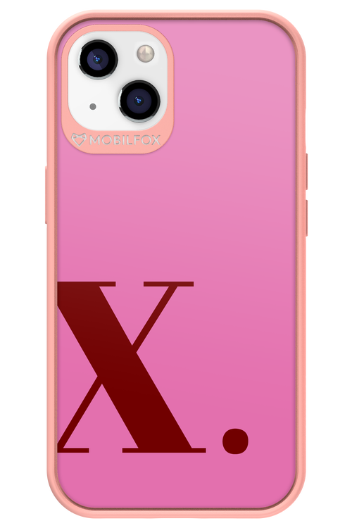 X (Sorbet) 2.0 - Apple iPhone 13