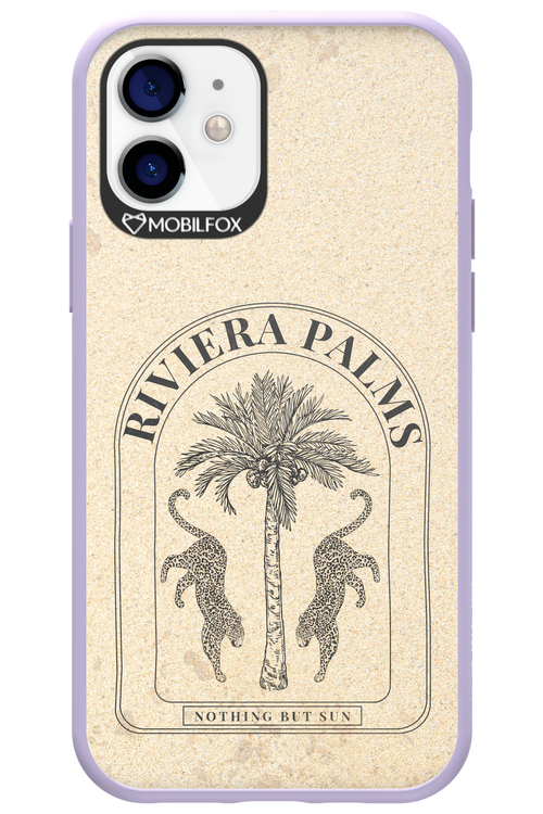 Riviera Palms 2.0 - Apple iPhone 12