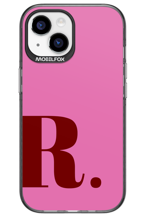 R (Sorbet) 2.0 - Apple iPhone 15