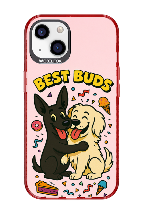 Best Buds 2.0 - Apple iPhone 13