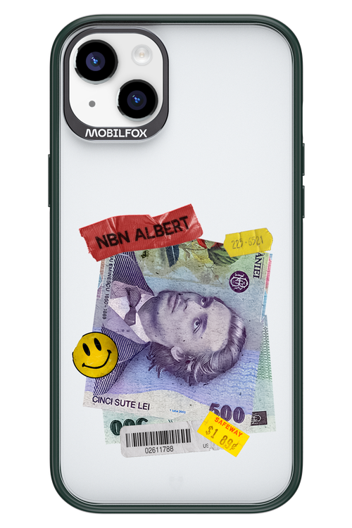 Money - Apple iPhone 14 Plus