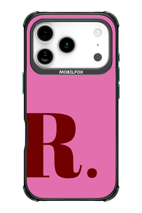 R (Sorbet) 2.0 - Apple iPhone 17 Pro