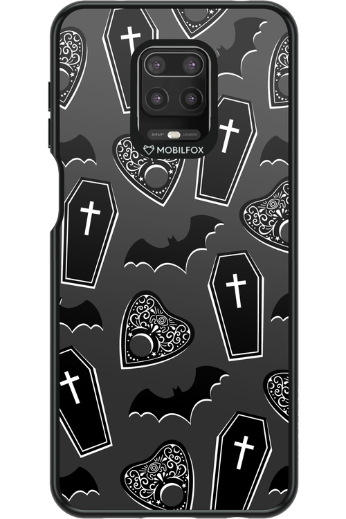 After Death - Xiaomi Redmi Note 9 Pro