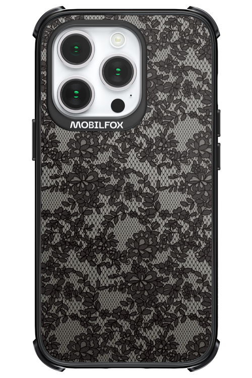 Floral lace 2.0 - Apple iPhone 14 Pro