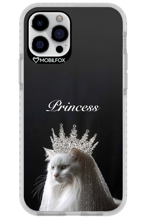 Princess - Apple iPhone 12 Pro
