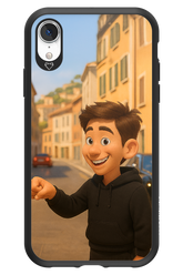 Guy - Apple iPhone XR