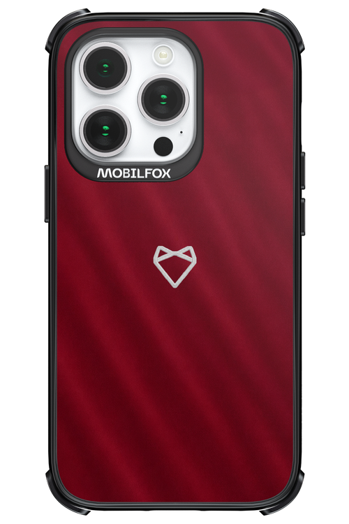 Ungaria X Mobilfox 2.0 - Apple iPhone 14 Pro