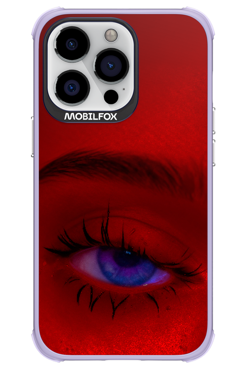 BLUE EYE 2.0 - Apple iPhone 13 Pro