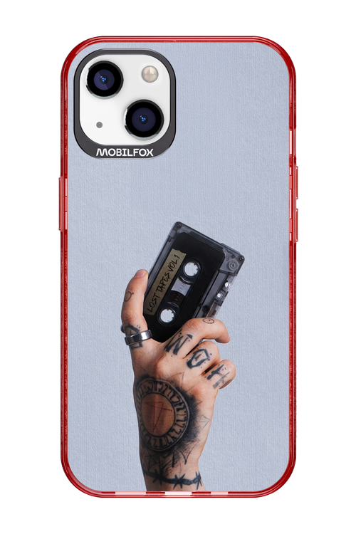 Bagabont 2.0 - Apple iPhone 13