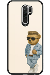 Gamibear (Desert) - Xiaomi Redmi 9