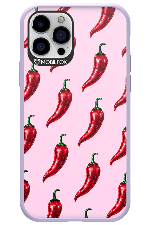 Chili Babe 2.0 - Apple iPhone 12 Pro