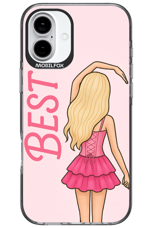 Bestt 2.0 - Apple iPhone 16 Plus