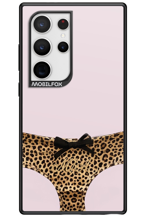Panties 2.0 - Samsung Galaxy S24 Ultra