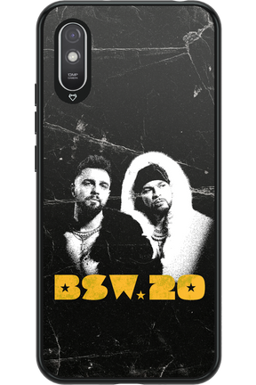 BSW 20 (3) 2.0 - Xiaomi Redmi 9A