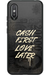 Love Later 2.0 - Xiaomi Redmi 9A
