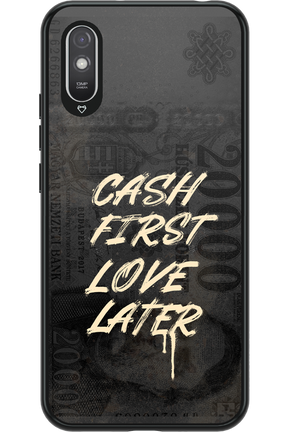 Love Later 2.0 - Xiaomi Redmi 9A